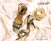 Hollywood Glam-SILVER